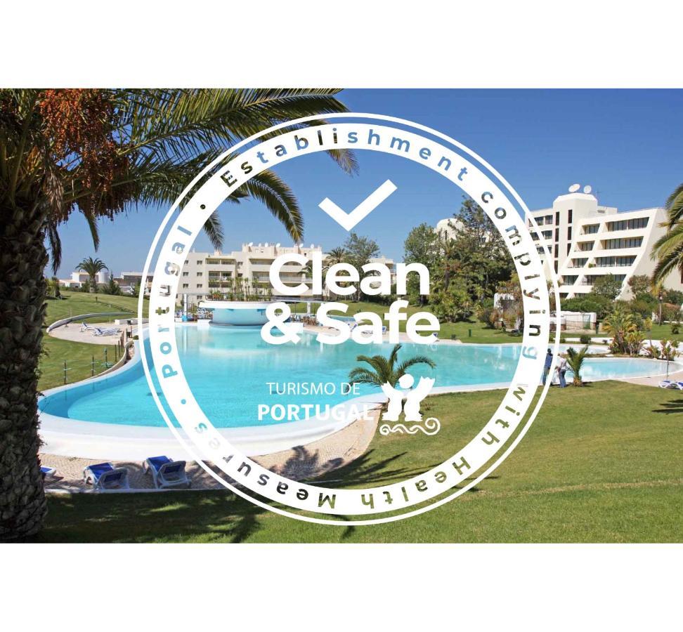 Alvor Retreat At Vila Marachique Экстерьер фото