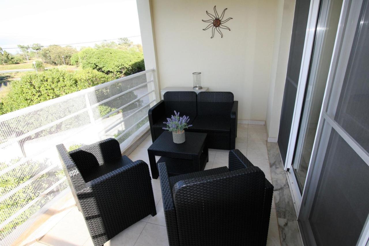 Alvor Retreat At Vila Marachique Экстерьер фото