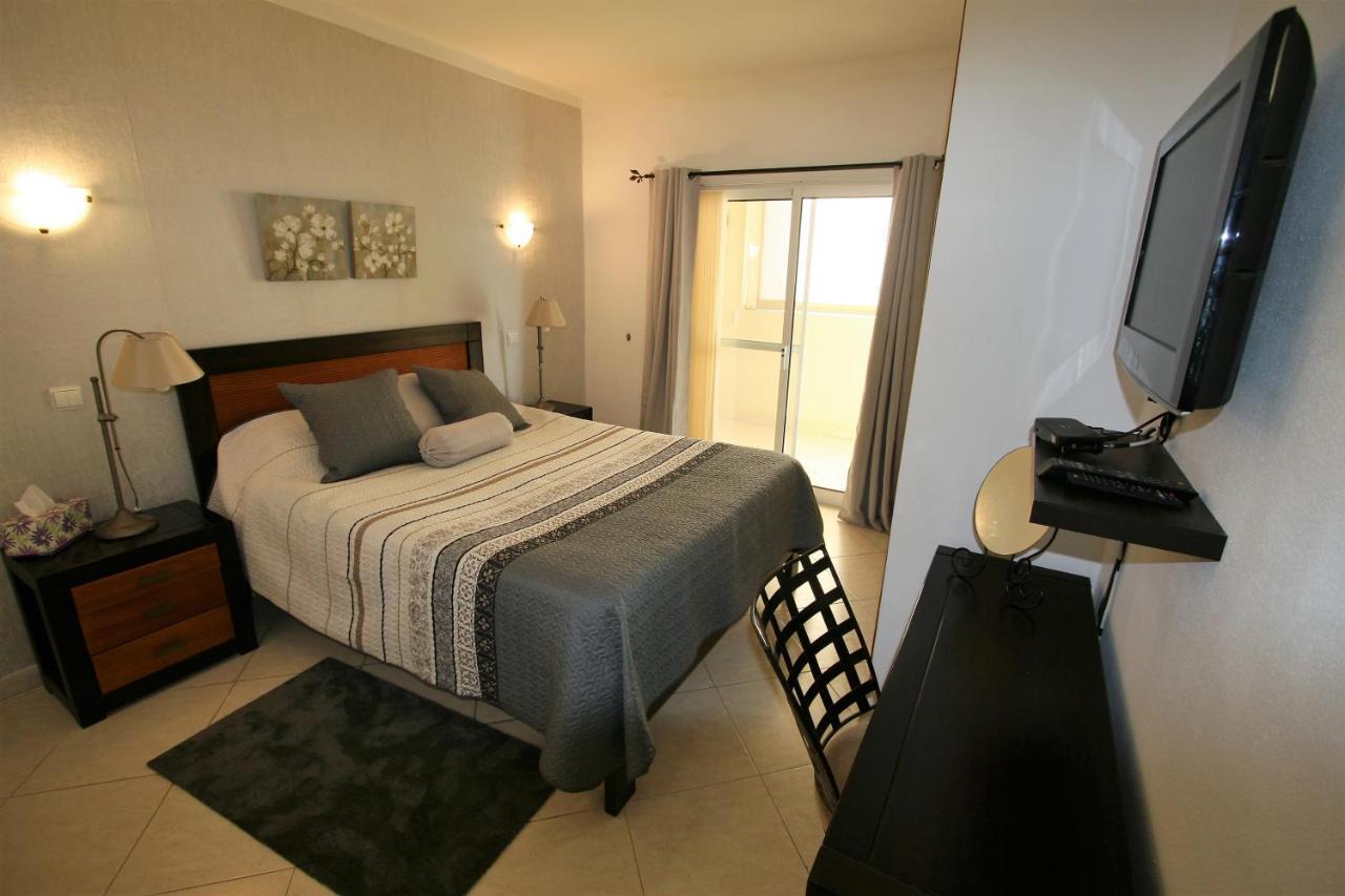 Alvor Retreat At Vila Marachique Экстерьер фото