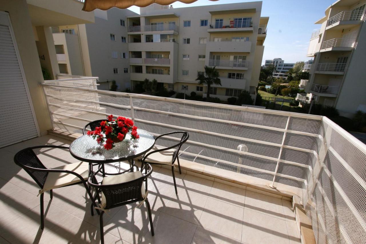 Alvor Retreat At Vila Marachique Экстерьер фото