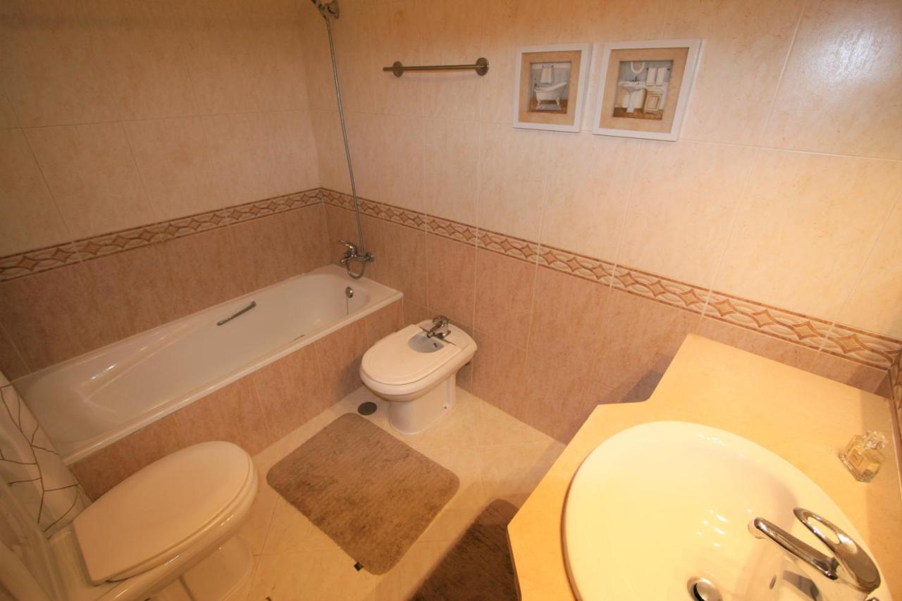 Alvor Retreat At Vila Marachique Экстерьер фото