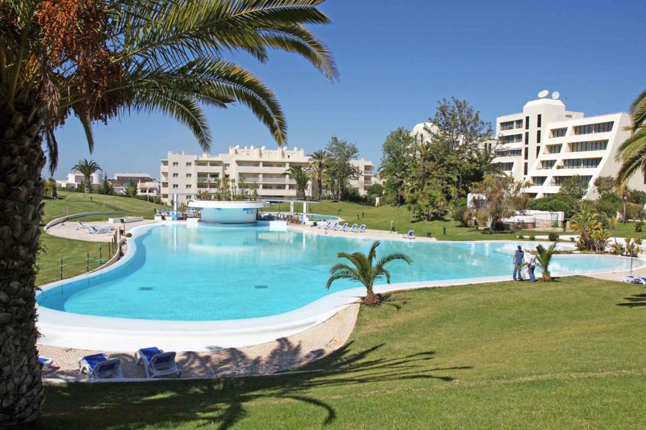 Alvor Retreat At Vila Marachique Экстерьер фото