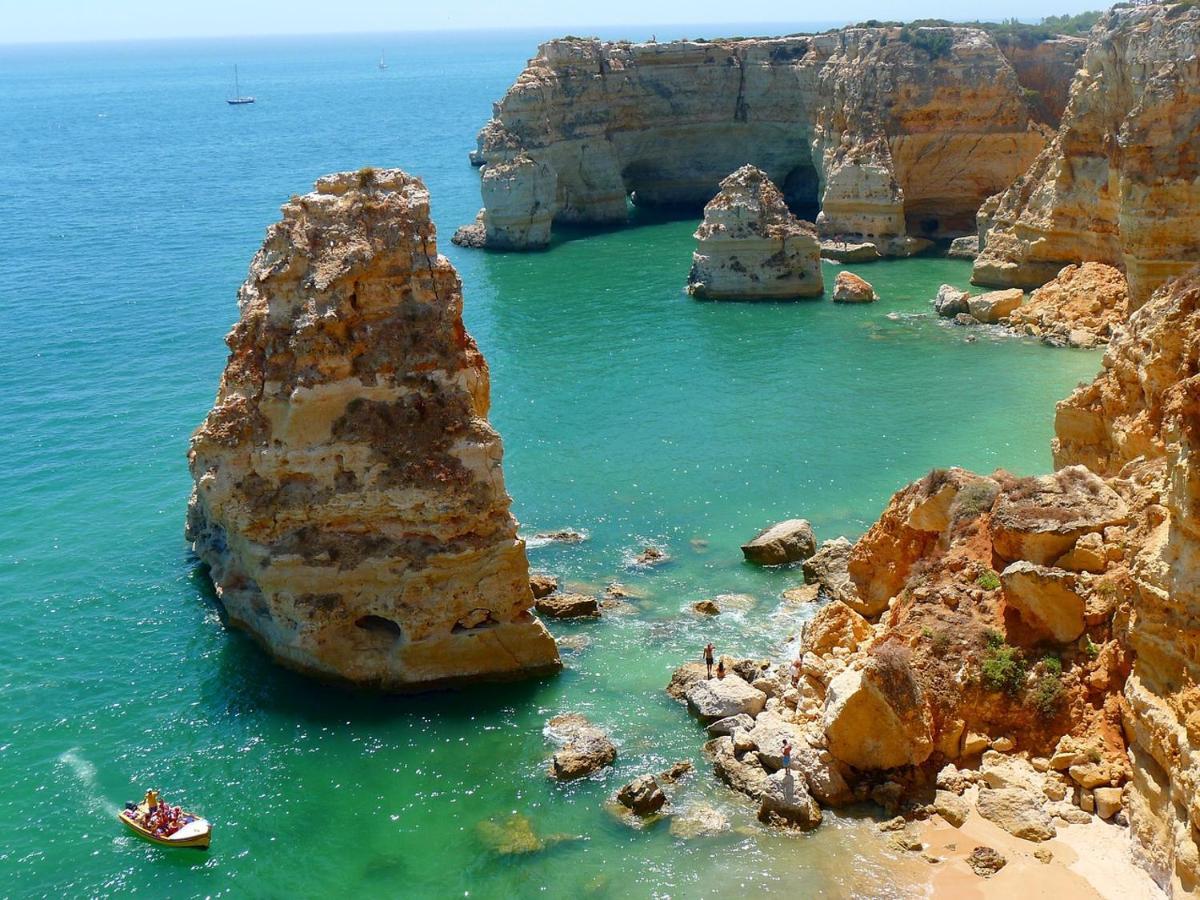 Alvor Retreat At Vila Marachique Экстерьер фото