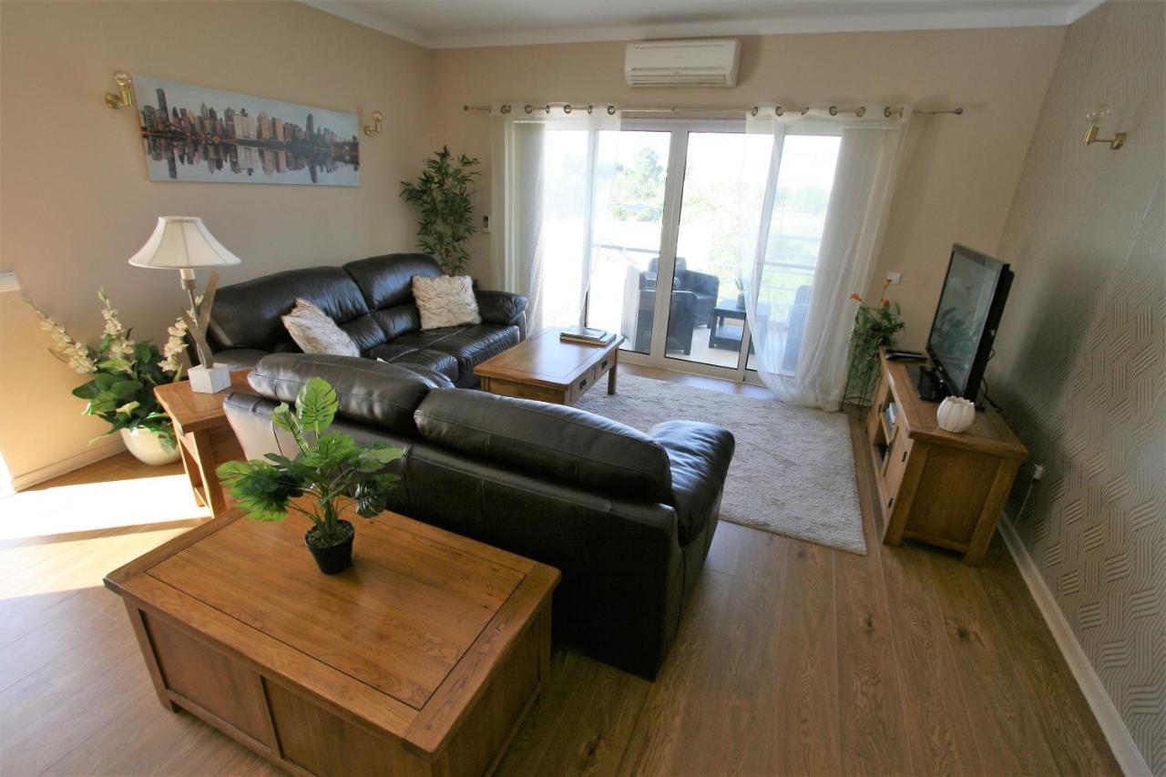 Alvor Retreat At Vila Marachique Экстерьер фото